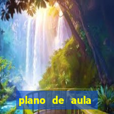 plano de aula bingo tabuada